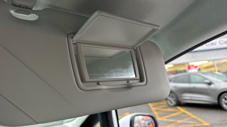 Ford Fiesta 1.0 EcoBoost Titanium 5dr Petrol Hatchback